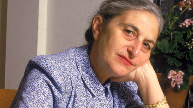 Ruth Prawer Jhabvala