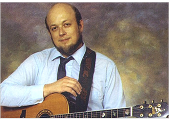Stan Rogers
