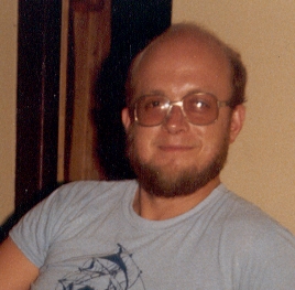 Stan Rogers