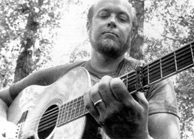 Stan Rogers