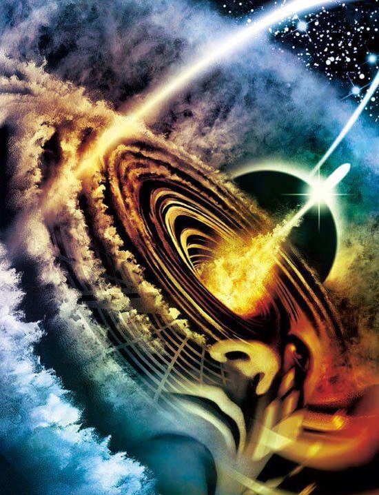 Quantum Reality