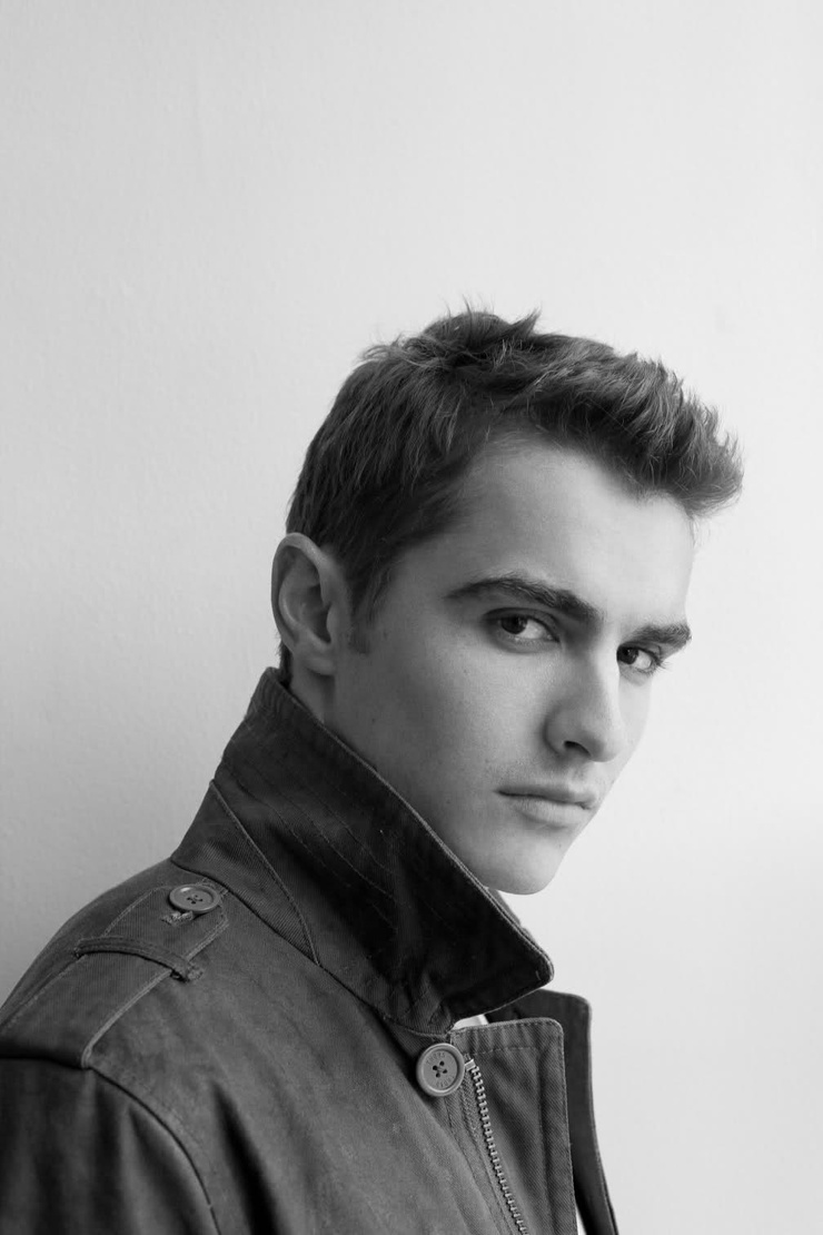 Dave Franco Dave Franco