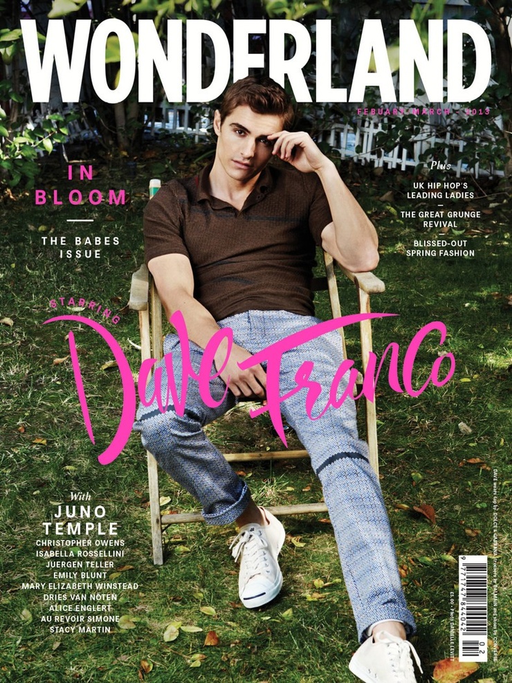 Dave Franco