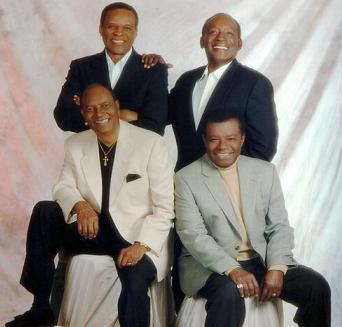 Little Anthony and the Imperials