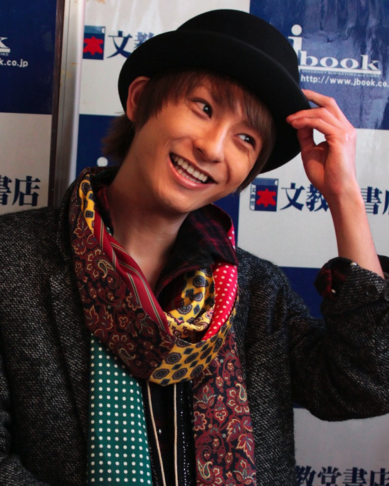 Shinjirô Atae