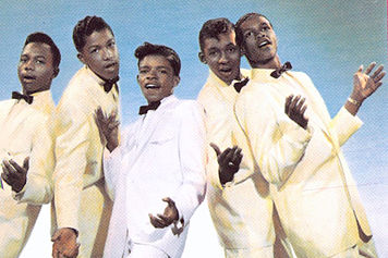 Little Anthony and the Imperials