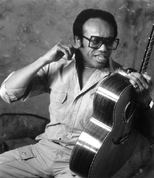 Bobby Womack