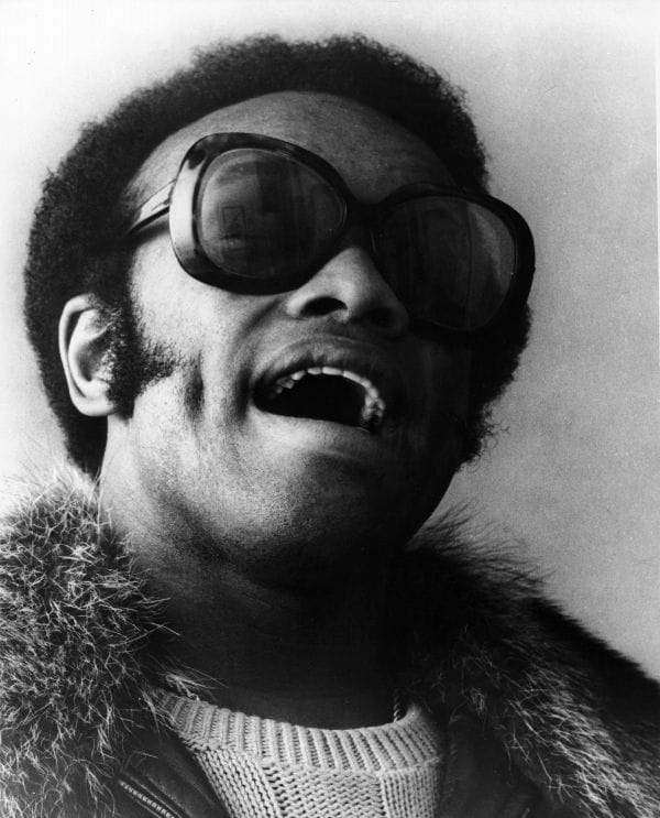 Bobby Womack