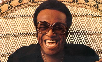 Bobby Womack