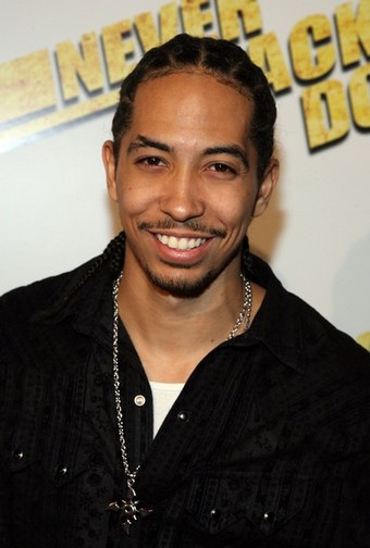 Neil Brown Jr.