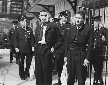 The Criminal (1960) The Criminal (1960)