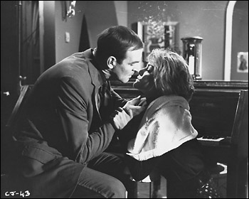 The Criminal (1960) The Criminal (1960)