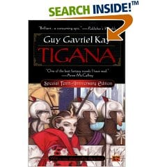 Tigana: Anniversary Edition