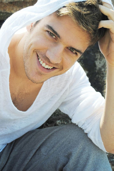 Marco Pigossi