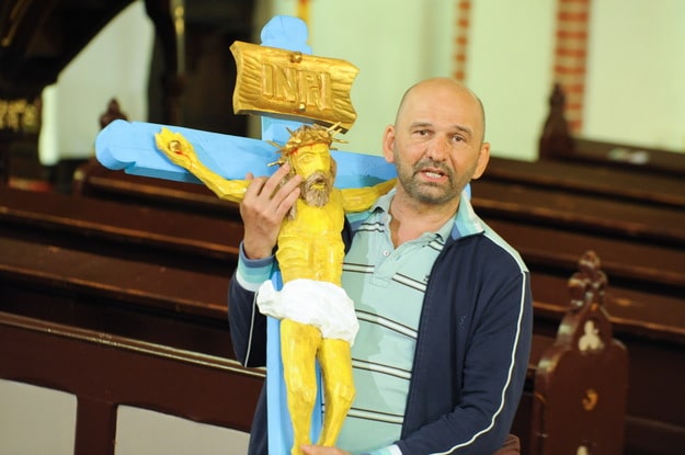 Mariusz Czajka