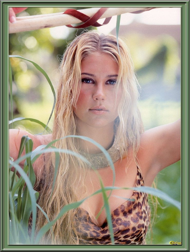 Anna Kournikova Anna Kournikova