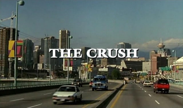 The Crush