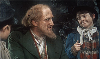 Oliver! (1968)