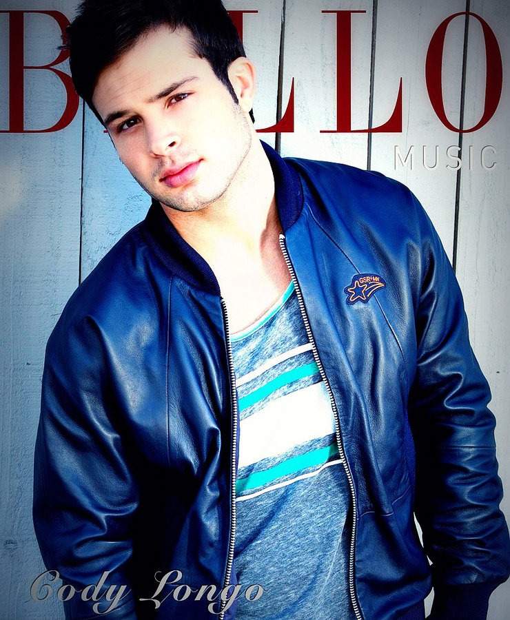 Cody Longo