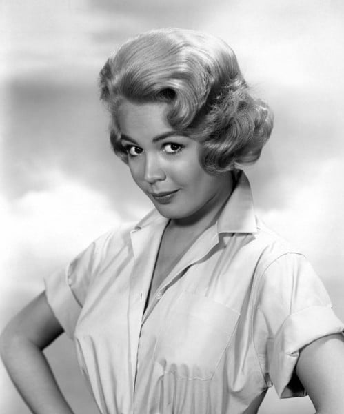 Sandra Dee