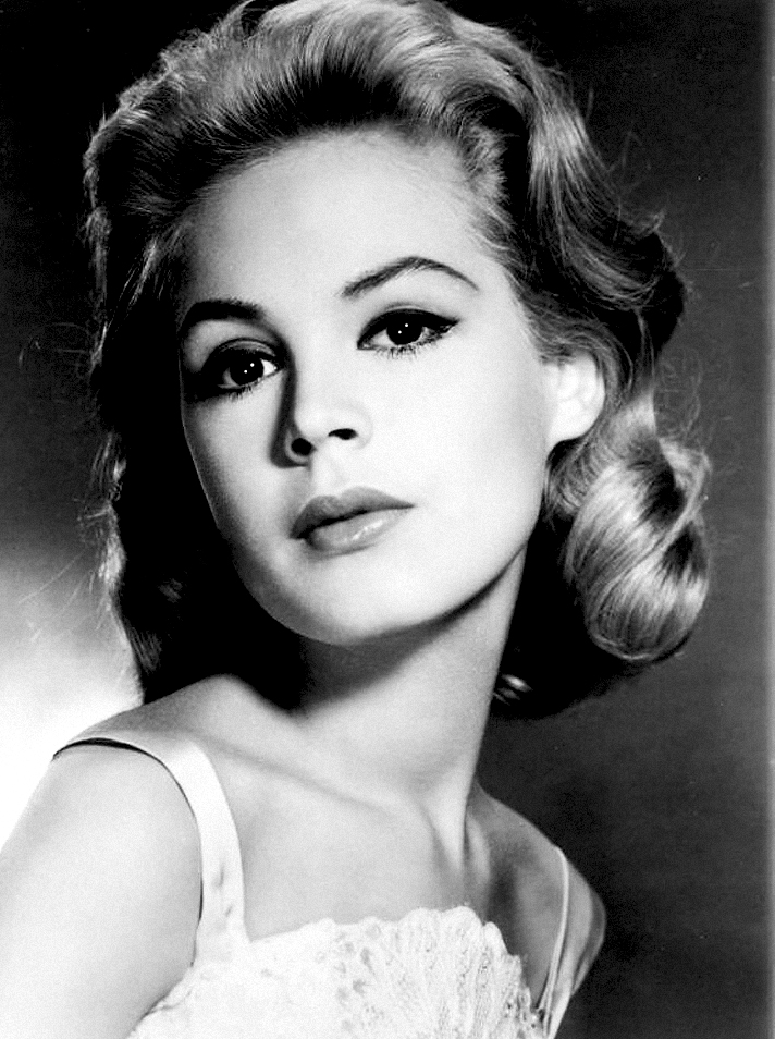 Sandra Dee Sandra Dee