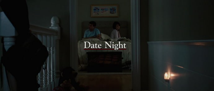 Date Night