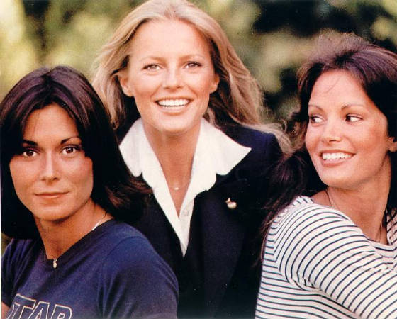 Charlie's Angels