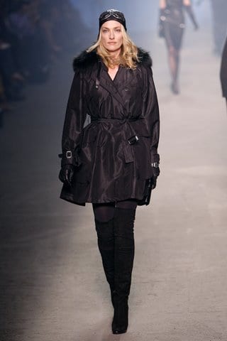 Tatjana Patitz Tatjana Patitz