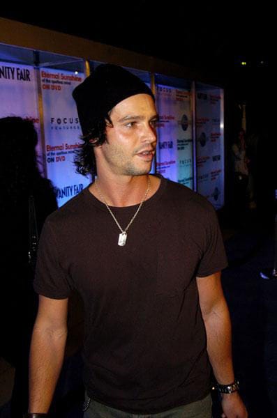 Picture of Jason Behr