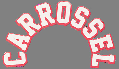 Carrossel 
