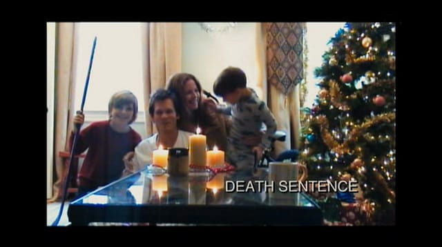 Death Sentence