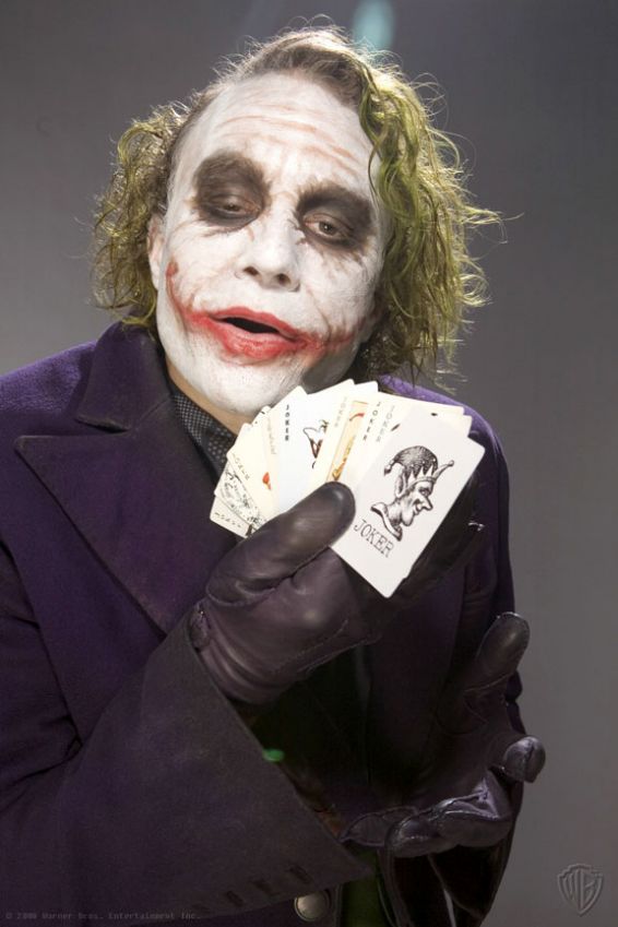 The Joker