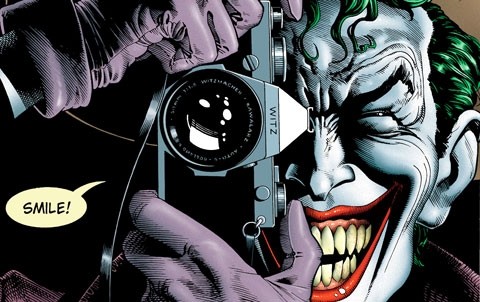 The Joker