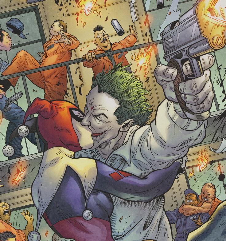The Joker