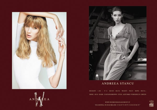 Andreea Stancu