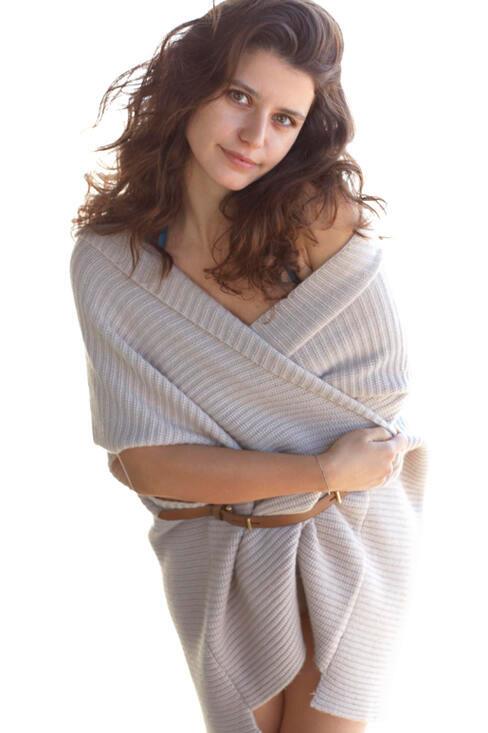 Beren Saat Beren Saat