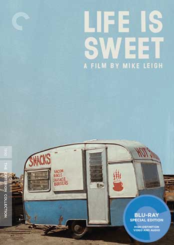 Life Is Sweet (Criterion Collection) Life Is Sweet (Criterion Collection)