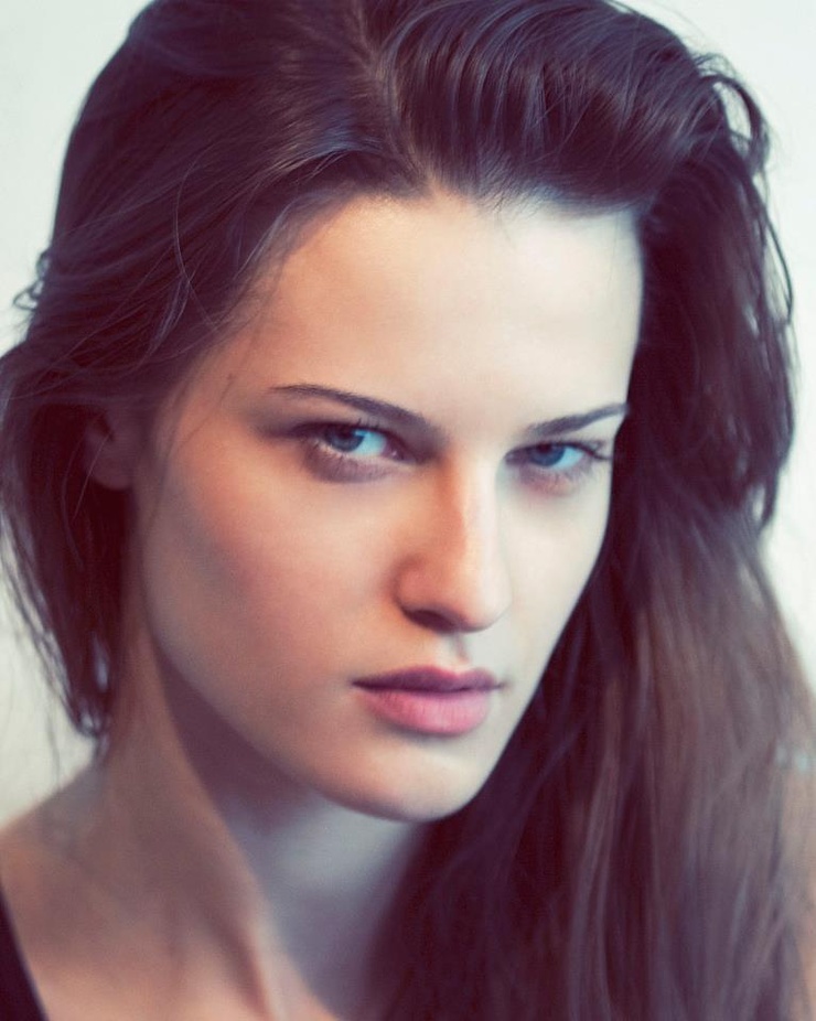 Silvia Giurca