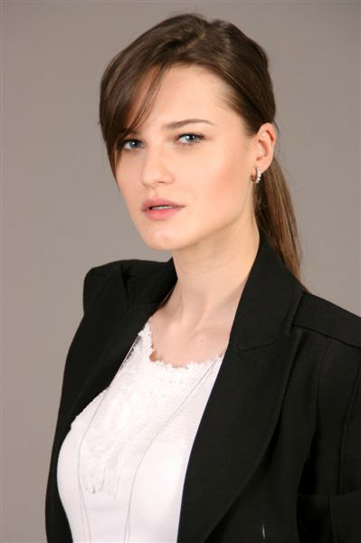 Silvia Giurca