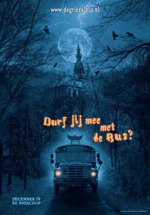 De griezelbus