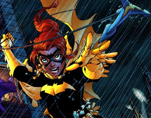 Batgirl