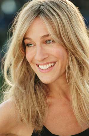 Sarah Jessica Parker