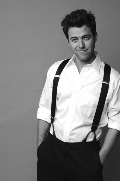 Picture of Noah Schuffman