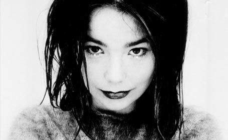 Björk