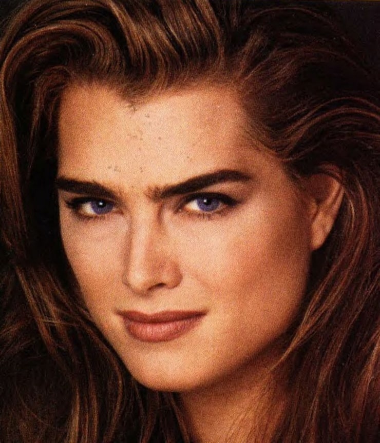 Picture of Brooke Shields