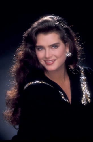 Image of Brooke Shields