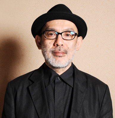 Tetsuya Nakashima