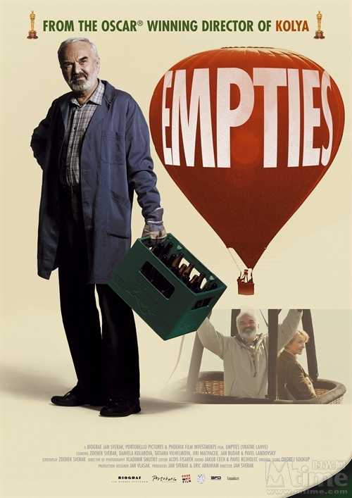 Empties