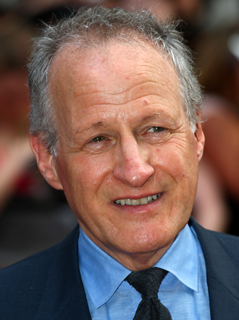 Michael Mann Michael Mann