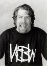 Mojo Nixon